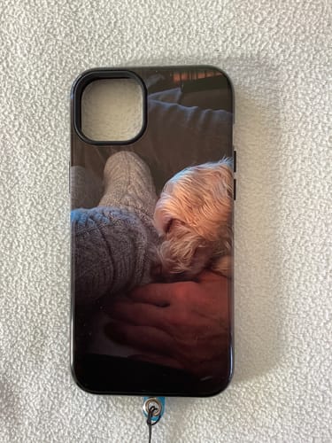 Sandra B. review of Custom - iPhone 14 Plus image 1 out of 1
