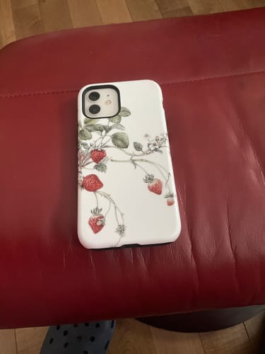 Julie O. review of Custom - iPhone 12 image 1 out of 1