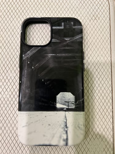 Jerome F. review of Custom - iPhone 14 image 1 out of 1
